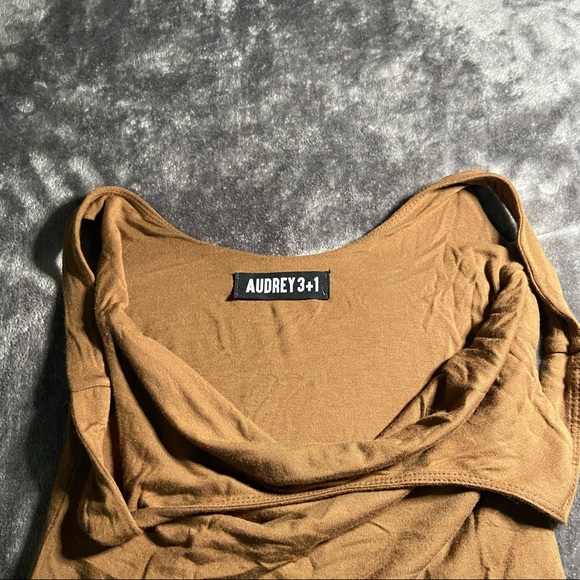 Tank top t shirt dress - Picture 4 of 6